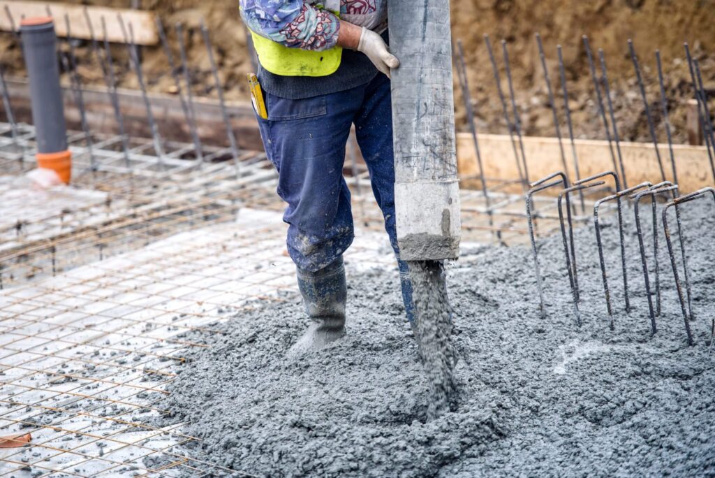 Madison Concrete