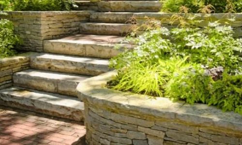 Retaining Wall Madison Retaining Wall Madison