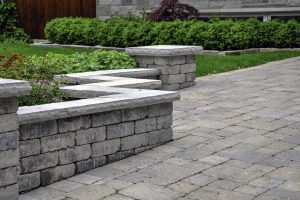 Decorative Retaining Walls Madison WI